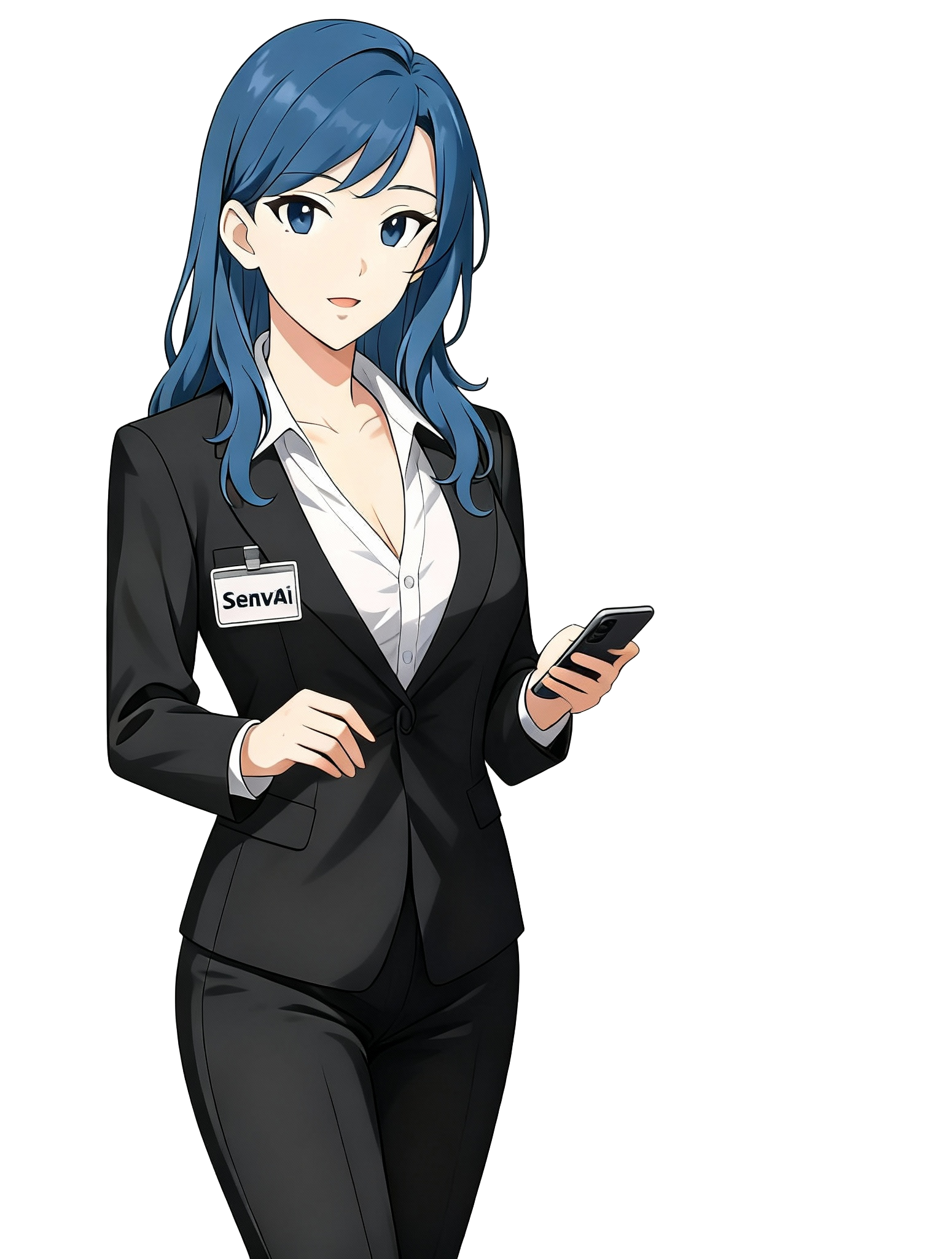 assistant